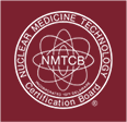 Nuclear Medicine Technology Certification Board Logo